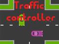 Jogo Controlador de tráfego  online