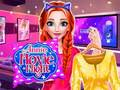Jogo Noite de Cinema da Annie  online