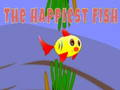 Jogo O peixe mais feliz  online