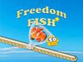 Jogo Peixe da Liberdade  online