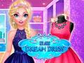 Jogo Vestido dos Sonhos Elsie  online