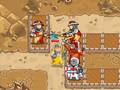 Jogo Defesa do Cruzado: Pacote de Nível 2  online