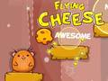 Jogo Queijo Voador  online