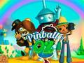 Jogo O Pinball de Oz  online