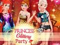 Jogo Festa das princesas  online