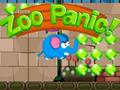 Jogo Zoo Pânico  online