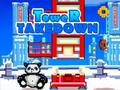 Jogo Demolição da Torre: China  online