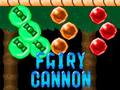Jogo Canhão de Fadas  online