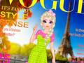 Jogo Estrela da capa da revista Ellie  online