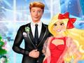 Jogo Preparação de inverno para casal perfeito  online