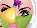 Jogo Barbie no Spa  online