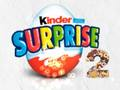 Jogo Kinder Surpresa 2  online