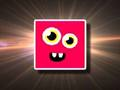 Jogo Monstros do Cubo Funky  online