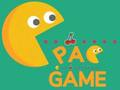 Jogo Jogo de Pac  online