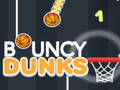 Jogo Dunas saltitantes  online