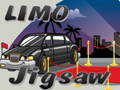 Jogo Jigsaw de limusine online