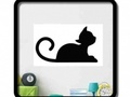 Jogo Diferenças de quarto de gato fofo  online
