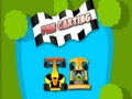 Jogo Kart Divertido  online