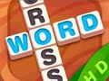 Jogo Word Cross Jungle online