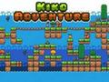 Jogo Aventura Kiko  online