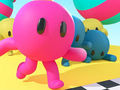 Jogo Executar Royale 3D  online