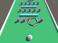 Jogo Bola Gap 3d  online