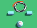Jogo Energia 3D Gap Ball  online