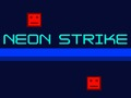 Jogo Ataque de néon  online