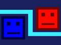 Jogo Strike Neon Divertido  online