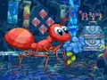 Jogo Adorável fuga de formigas  online