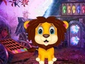 Jogo Bonny Baby Lion Escape online