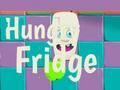Jogo Geladeira com fome  online