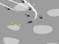 Jogo Cop Chop Polícia Perseguição de Carro  online