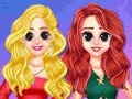 Jogo Princesa Verão Delicioso  online