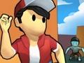 Jogo Mestre Oculto 3D  online