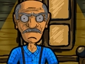 Jogo Fuga da casa do vovô e da vovó  online