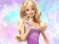 Jogo Vestido Barbie Combinado  online