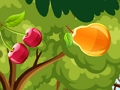 Jogo Mestre de esmagamento de frutas  online