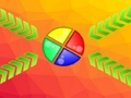 Jogo Obtenha cores rapidamente  online