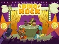 Jogo Rocha dos dinossauros  online