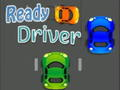 Jogo Driver pronto  online