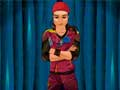 Jogo Descendentes se vestem  online