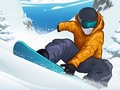 Jogo Reis do Snowboard 2022  online