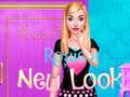 Jogo O novo visual de Rosie  online