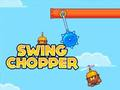 Jogo Chopper girado online