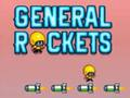 Jogo Foguetes Gerais  online