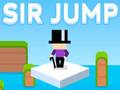 Jogo Senhor Salto  online
