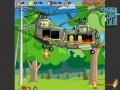 Jogo Bombeiros saltitantes  online