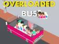 Jogo Ônibus sobrecarregado  online