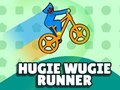 Jogo Hugie Wugie Corredor  online